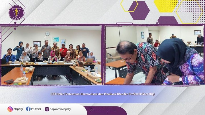 PDGI Kabupaten Pangandaran | Informasi, Layanan, Berita, dan Seminar Dokter Gigi