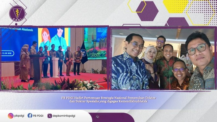 PDGI Kabupaten Pangandaran | Informasi, Layanan, Berita, dan Seminar Dokter Gigi